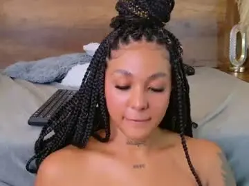 Chaturbate Live Sex Cam of kinsleybrown