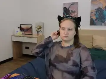 Chaturbate Watch Live Sex Cams of laminel_cassia