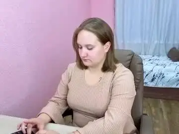 Chaturbate Nude Webcam of laminel_cassia