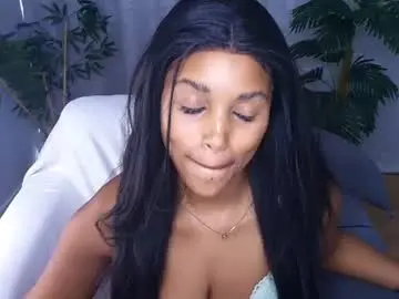 Chaturbate Private Sex Chat of layla_stewartt