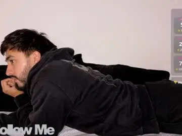 Chaturbate Private Sex Chat of leo_wolfv
