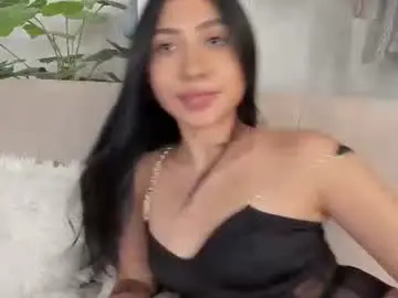 Chaturbate Adult Video Chat of liajohnsons_
