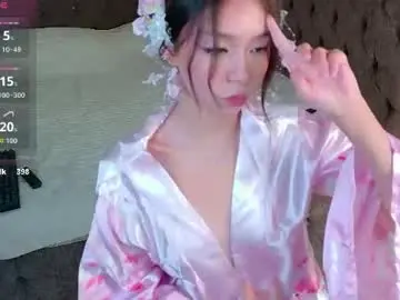 Chaturbate Live Porn of lina_lust_