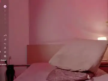 Chaturbate Live Sex of lovely_emma18