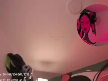 Chaturbate Free Porn Cam of lucyallenx