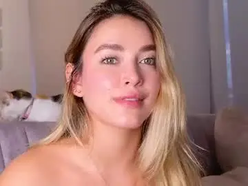 Chaturbate Sex Chat of mia_white11