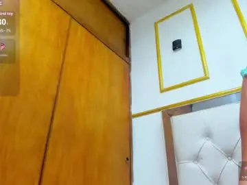Chaturbate Adult Webcams of miranda_vegaa