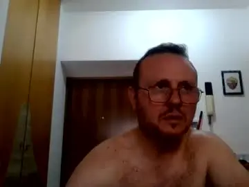 Chaturbate Live Sex of modesto1969