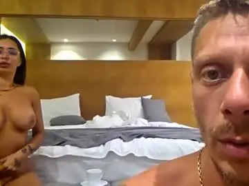 Chaturbate Free Live Porn of nolimitscoupl3