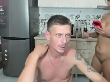 Chaturbate Adult Webcams of nolimitscoupl3