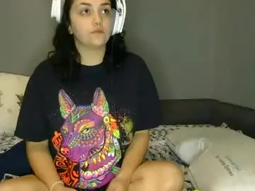 Chaturbate Live Sex Cam of novasummers
