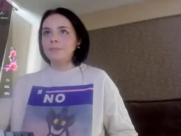 Chaturbate Adult Video Chat of rinna_kittys