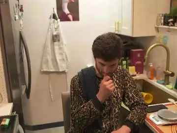 Chaturbate Live Sex Cam of rndmzd