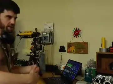 Chaturbate Live Sex of rndmzd