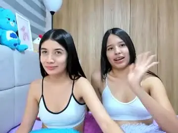 Chaturbate Adult Video Chat of roseandmiah