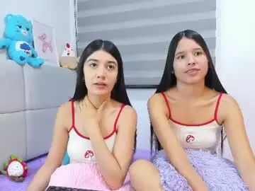 Chaturbate Free Porn Cam of roseandmiah