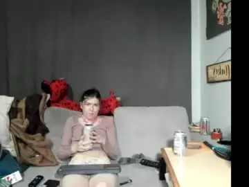 Chaturbate Free Porn Cam of roxihazeleyes