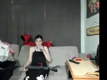 Chaturbate Live Sex of roxihazeleyes