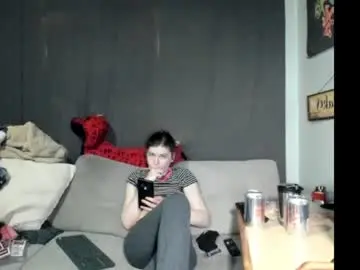 Chaturbate Live Porn of roxihazeleyes
