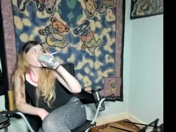 Chaturbate Watch Live Sex Cams of roxihazeleyes