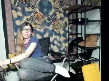 Chaturbate Live Porn of roxihazeleyes
