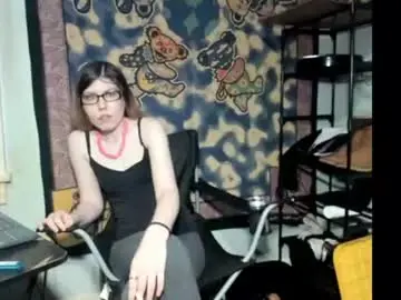 Chaturbate Adult Webcam of roxihazeleyes