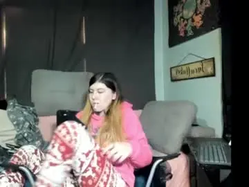 Chaturbate Sex Cam of roxihazeleyes