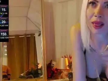 Chaturbate Sex Chat of rubydivine_