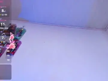 Chaturbate Best live sex cam show of sexy_fresita