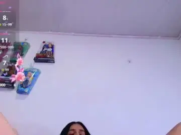 Chaturbate Free Porn Cam of sexy_fresita