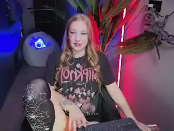 Chaturbate Nude Webcam of showmeyourfetish