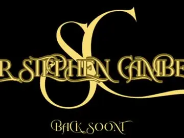 Chaturbate Adult Video Chat of sirstephen_cams