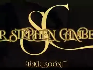 Chaturbate Private Sex Chat of sirstephen_cams