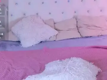 Chaturbate Live Porn of stellagregoryy