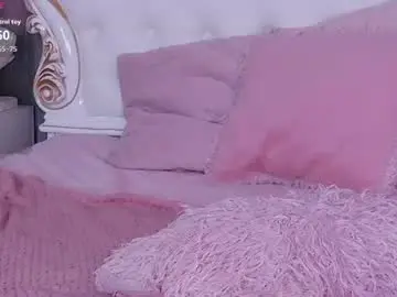 Chaturbate Live Porn of stellagregoryy