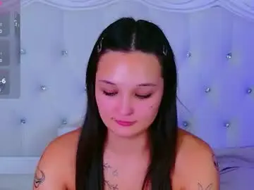 Chaturbate Live Porn of stellagregoryy