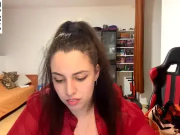 Chaturbate Sex Chat of sweetfenomen67