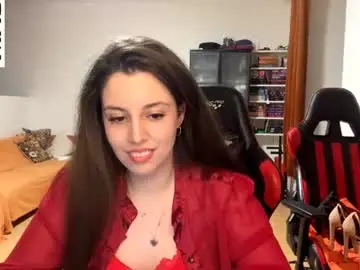 Chaturbate Adult Video Chat of sweetfenomen67
