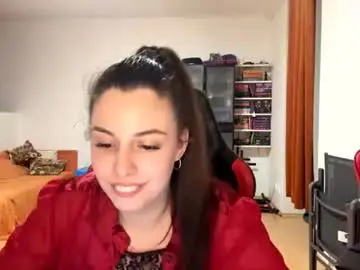 Chaturbate Private Sex Chat of sweetfenomen67