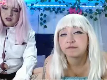 Chaturbate Best live sex cam show of the_lesbian_game