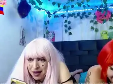 Chaturbate Adult Webcams of the_lesbian_game