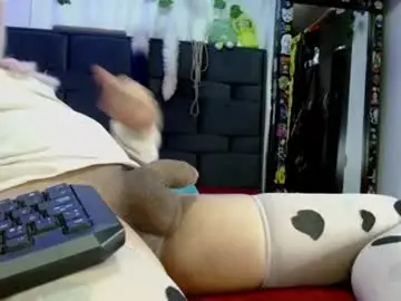 Chaturbate Free Porn Cam of the_lesbian_game