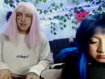 Chaturbate Best live sex cam show of the_lesbian_game
