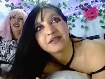Chaturbate Adult Webcams of the_lesbian_game