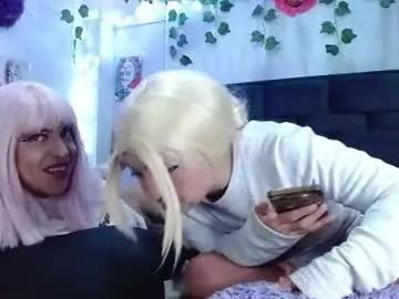 Chaturbate Best Webcam of the_lesbian_game