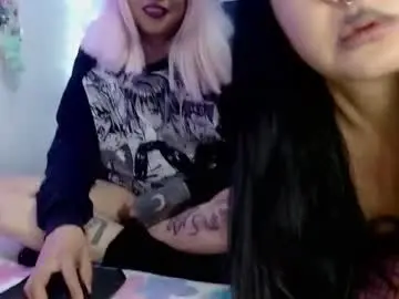 Chaturbate Free Porn Cam of the_lesbian_game