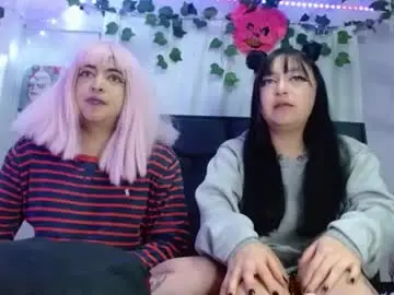 Chaturbate Best live sex cam show of the_lesbian_game