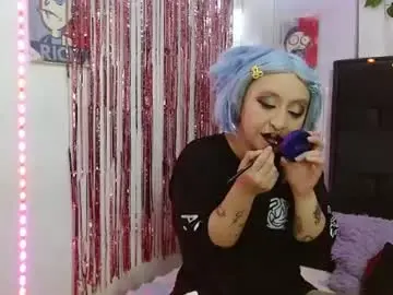 Chaturbate Nude Webcam of the_lesbian_game