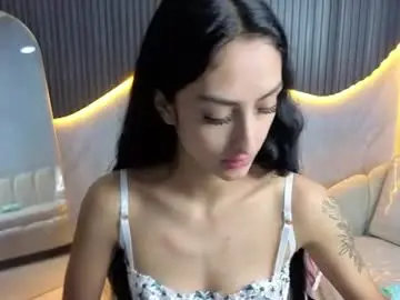 Chaturbate Live Porn of tifany_tx