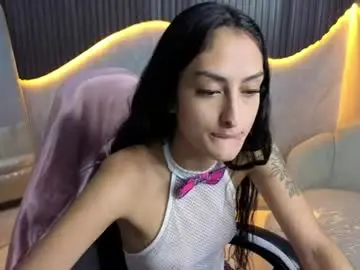 Chaturbate Adult Webcams of tifany_tx